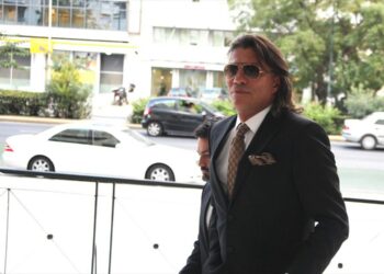 Μάτι: Απολογείται σήμερα στον ανακριτή ο Ηλ. Ψινάκης