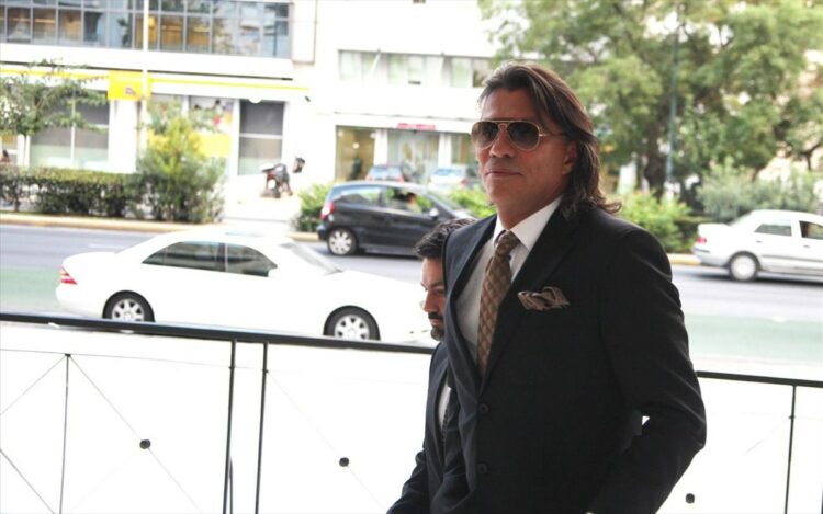 Μάτι: Απολογείται σήμερα στον ανακριτή ο Ηλ. Ψινάκης