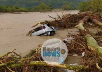 Καρδίτσα: Στη φαρμακοποιό ανήκει η σορός που βρέθηκε στο Μουζάκι