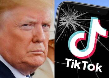 Τραμπ: Απαγόρευση του TikTok στις ΗΠΑ