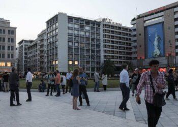 Κορονοϊός: Παρατείνονται τα μέτρα μέχρι 12 Οκτωβρίου