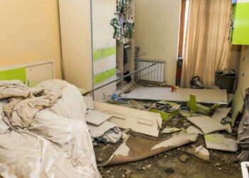 Ναγκόρνο Καραμπάχ: Καταγγελία Ερυθρού Σταυρού για δεκάδες θύματα μεταξύ των αμάχων