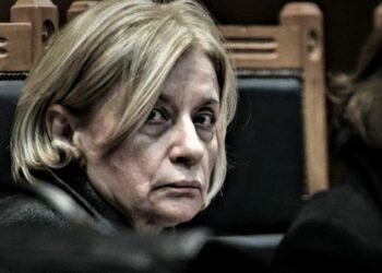 Χρυσή Αυγή: Αναστολή ποινών  πρότεινε η εισαγγελέας