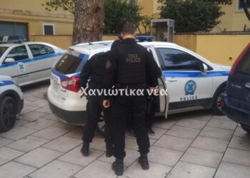 Χανιά: Δίκη για το κύκλωμα κοκαΐνης