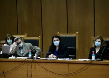 Δίκη Χρυσής Αυγής: Η ώρα των ποινών και τα ελαφρυντικά