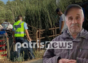 Πύργος: Τον πέταξαν ζωντανό στα σκουπίδια και τον άφησαν να πεθάνει