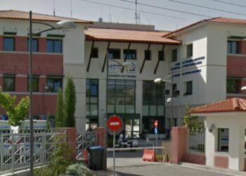 Κοζάνη: Τέσσερα κρούσματα κορονοϊού στην αστυνομική διεύθυνση Κοζάνης