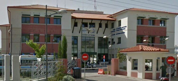 Κοζάνη: Τέσσερα κρούσματα κορονοϊού στην αστυνομική διεύθυνση Κοζάνης