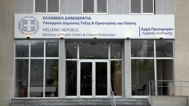 Κορονοϊός: Κλειστά αύριο τα κεντρικά γραφεία της Υπηρεσίας Ασύλου και το Περιφερειακό Γραφείο Κατεχάκη λόγω κρούσματος