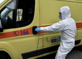 Καρδίτσας – Κορονοϊός: Θετικοί τέσσερις εργαζόμενοι σε γηροκομείο