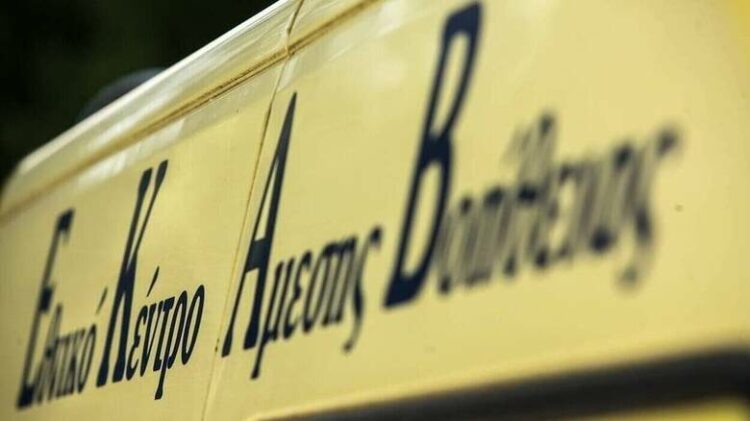 Ξυλόκαστρο: Νεκρή ανασύρθηκε η γυναίκα που έπεσε με το αυτοκίνητό στη θάλασσα