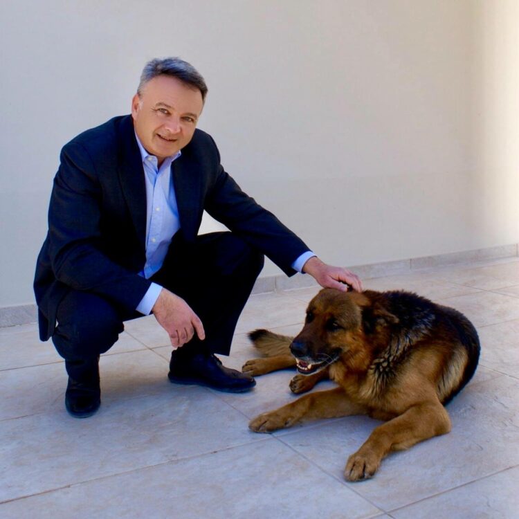 Απάντηση του Δήμου Ωρωπού στις συκοφαντικές και ψευδείς καταγγελίες για τα αδέσποτα ζώα: «Ο Δήμος Ωρωπού δεν είναι ζούγκλα»