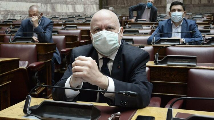 «Ξέχασε τις κόκκινες γραμμές της χώρας ο Κυριάκος Μητσοτάκης»!