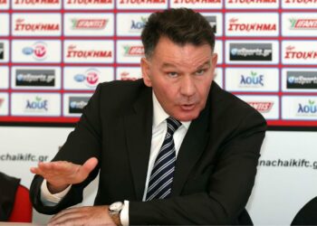 Αρνήθηκε ο Αλέξης Κούγιας την εκπροσώπηση του καθηγητή που κακοποίησε το σκυλάκι στη Νίκαια