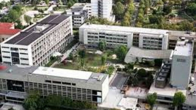 Ζωγράφου: Βανδαλισμοί στο γραφείο του πρύτανη στην Πανεπιστημιούπολη