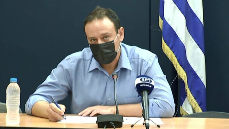 Οι Ευρωπαίοι αρχίζουν και κλειδώνονται στα σπίτια