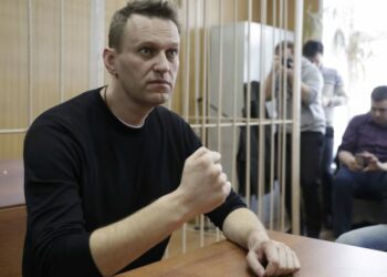 Μόσχας: O Ναβάλνι είναι συνεργάτης της CIΑ