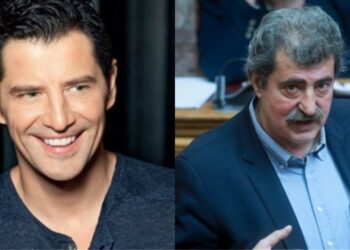 Εξώδικο Ρουβά σε Πολάκη: Ουδεμία στήριξη παρείχα στη Χρυσή Αυγή