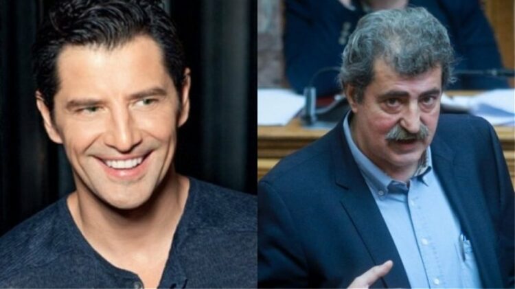 Εξώδικο Ρουβά σε Πολάκη: Ουδεμία στήριξη παρείχα στη Χρυσή Αυγή