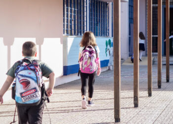 Κορονοϊός: Ανοίγουν τα σχολεία χωριά της Θήβας και της Χαλκίδας