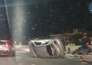 Ρόδο: Νεκρός 43χρονος – Πήγε να βοηθήσει σε τροχαίο και τον παρέσυρε αμάξι