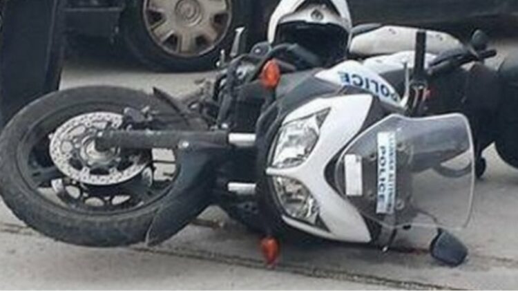 Πέθανε και ο δεύτερος αστυνομικός που πήγε να βοηθήσει στη φωτιά στον Άγιο Κοσμά