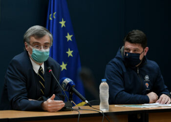 Lockdown σε Ιωάννινα και Σέρρες, καμπανάκι σε Θεσσαλονίκη, Λάρισα