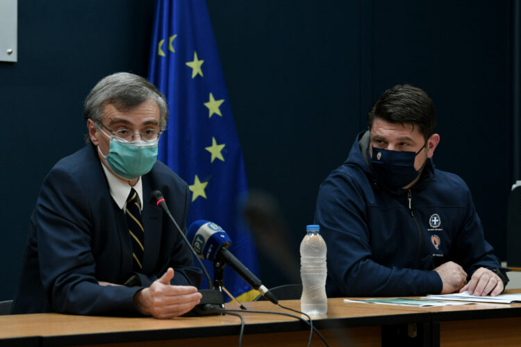 Lockdown σε Ιωάννινα και Σέρρες, καμπανάκι σε Θεσσαλονίκη, Λάρισα