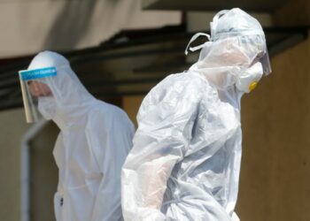 Κορονοϊός: 267 νέα κρούσματα στην Ελλάδα – 7 θάνατοι σε ένα 24ωρο