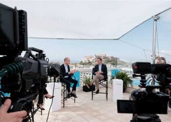 Μητσοτάκης: Υπάρχει συμφωνία ανάμεσα στις ευρωπαϊκές χώρες, ότι είναι πολύ δύσκολο, σχεδόν αδιανόητο, να πάμε σε δεύτερο lockdown