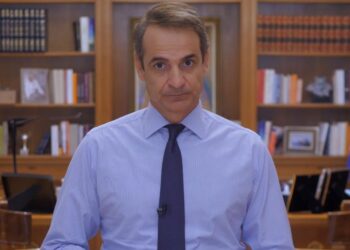 Μητσοτάκης για την καταδίκη της Χρυσής Αυγής: Η Δημοκρατία σήμερα νίκησε – Στο χέρι όλων να νικά καθημερινά