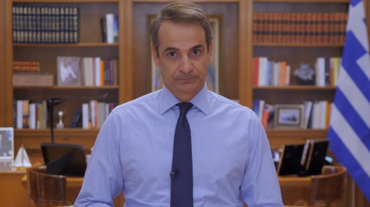 Μητσοτάκης για την καταδίκη της Χρυσής Αυγής: Η Δημοκρατία σήμερα νίκησε – Στο χέρι όλων να νικά καθημερινά