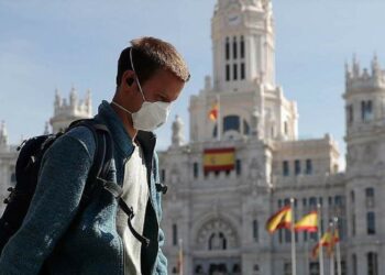 Σε lockdown η Μαδρίτη– Απαγορεύεται η έξοδος των κατοίκων από την πόλη