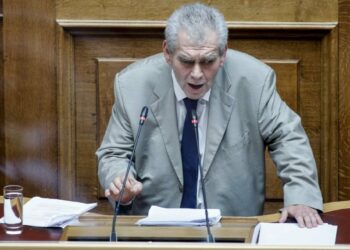 Θέμα ακυρότητας της Προανακριτικής θέτει στον Άρειο Πάγο ο Δημήτρης Παπαγγελόπουλος