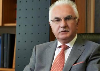 Γιώργος Τσούκαλης: Οι αρχαιοκάπηλοι είναι εθνικοί μειοδότες