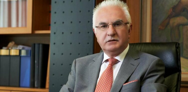 Γιώργος Τσούκαλης: Οι αρχαιοκάπηλοι είναι εθνικοί μειοδότες