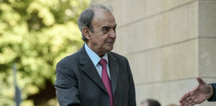 Αίτημα Τσοβόλα για παραμονή Σακκά στον Κορυδαλλό