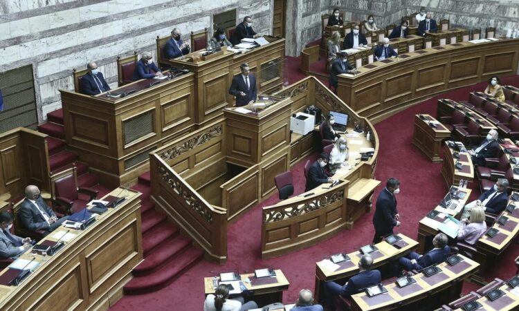 Τα διδάγματα από μία κοινοβουλευτική συζήτηση