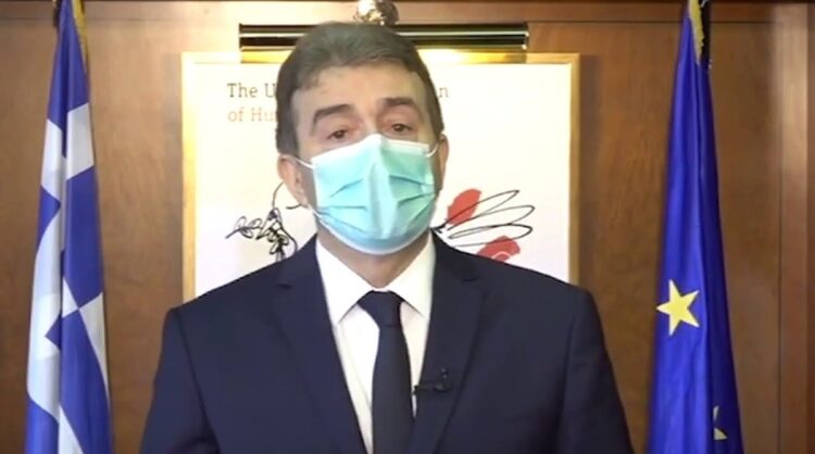 Γιατί έχει και ποινικές ευθύνες ο Χρυσοχοΐδης