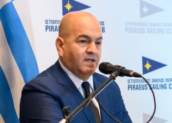 Γιάννης Παπαδημητρίου: Αναβάθμιση των προπονητών ιστιοπλοΐας αλλά και ενίσχυση των περιφερειακών σωματείων