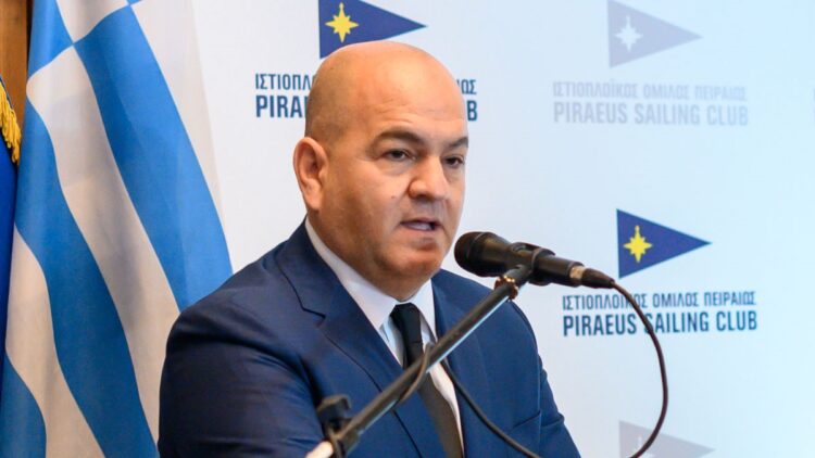 Γιάννης Παπαδημητρίου: Αναβάθμιση των προπονητών ιστιοπλοΐας αλλά και ενίσχυση των περιφερειακών σωματείων