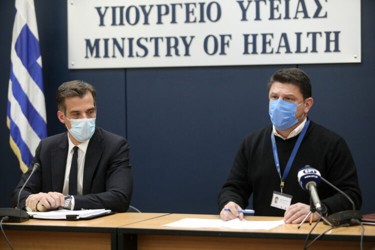 Τα μαγειρέματα με το Μητρώο Ασθενών που θύμισαν το μαγείρεμα των οικονομικών στοιχείων το 2009 και κατά συνέπεια τα μνημόνια