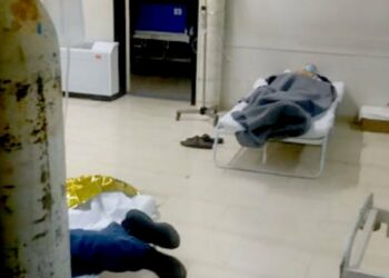 Εκτός ορίων το νοσοκομείο Γιαννιτσών