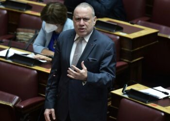 Γιώργος Κατρούγκαλος: Αν δεν αποφασισθούν κυρώσεις θα είναι αποτυχία με χαρακτηριστικά εθνικής ήττας