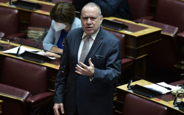 Γιώργος Κατρούγκαλος: Αν δεν αποφασισθούν κυρώσεις θα είναι αποτυχία με χαρακτηριστικά εθνικής ήττας