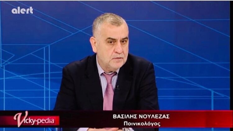 Στη Δικαιοσύνη προσφεύγουν συγγενείς θυμάτων του κορωνοϊού