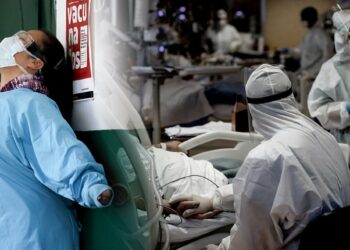 Θρήνος και στην Καβάλα για εργαζόμενο στο νοσοκομείο που κατέληξε από κορωνοϊό