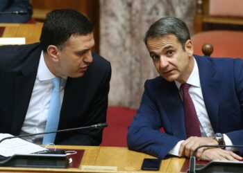 Αποκατάσταση των εργαζομένων στην Υγεία, που χάθηκαν από κορωνοϊό, ζητάει η ΠΟΕΔΗΝ με μήνυμα στον Κυριάκο Μητσοτάκη