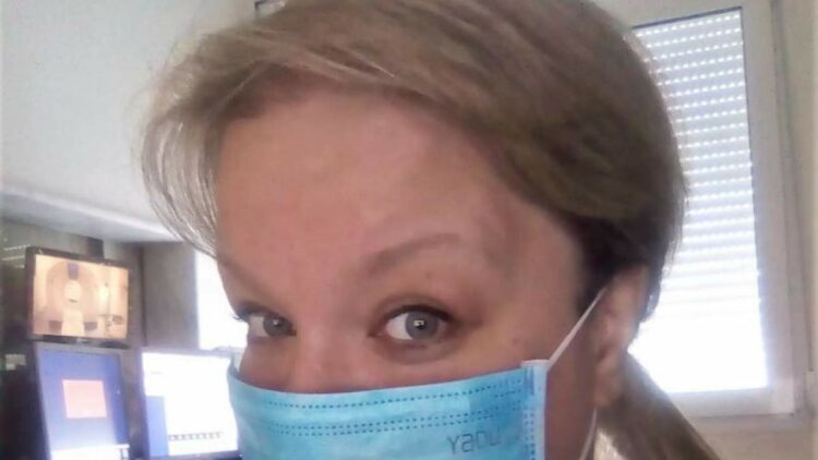 Έχασε τη μάχη με τον κορωνοϊό 37χρονη βοηθός ακτινολόγου στο νοσοκομείο της Νάουσας