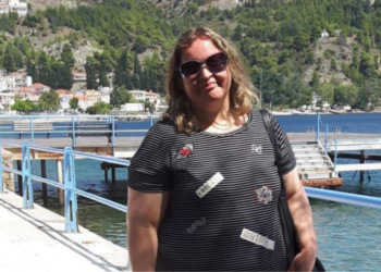 Οδύνη για τη 49χρονη ένστολη νοσηλεύτρια που «έφυγε» στο Ναυτικό Νοσοκομείο Αθηνών